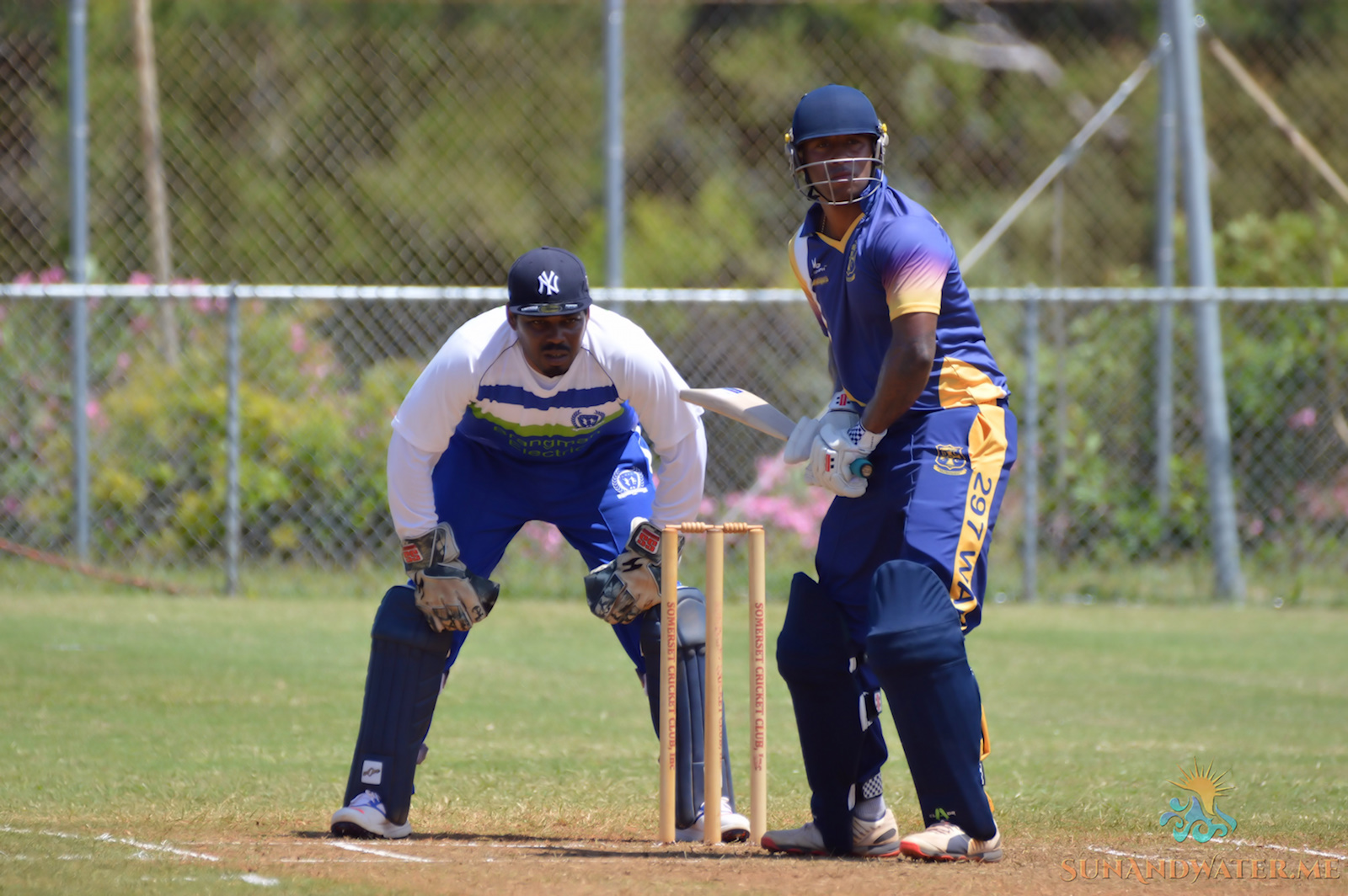 St. Davids vs Rangers (54)